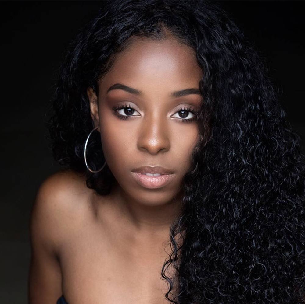 Meet your Posher, Jada